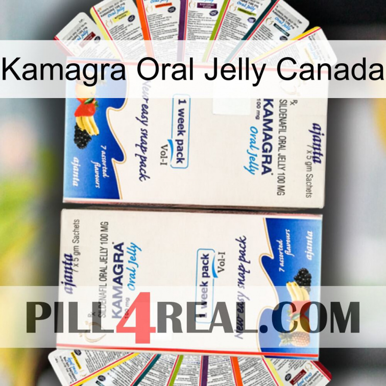 Kamagra Oral Jelly Canada kamagra1